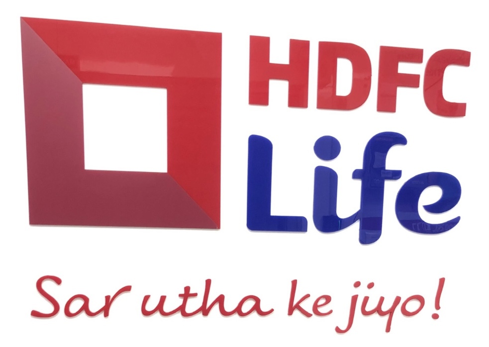 HDFC Life Logo